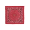Petit Bandana Cachemire, 2 Fils