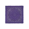Petit Bandana Cachemire, 2 Fils