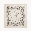 Petit Bandana Cachemire, 2 Fils