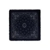 Petit Bandana Cachemire, 2 Fils