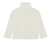 Pull Cachemire Col Cheminee Oversize, 10 Fils