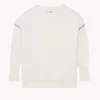 Pull Cachemire Col Rond, 6 Fils