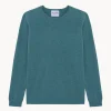 Pull Cachemire Col Rond Basic