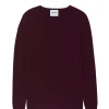 Pull Cachemire Col Rond Basic
