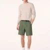 Pull Cachemire Col Rond Basic , 2 Fils