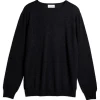 Pull Cachemire Col Rond Homme Basic
