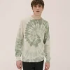 Pull Cachemire Col Rond Homme