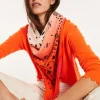 Pull Cachemire Col Rond Liquette