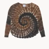 Pull Cachemire Col Rond Liquette