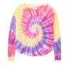 Pull Cachemire Col Rond Liquette