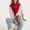 Pull Cachemire Col Rond Liquette Femme