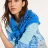 Pull Cachemire Col Rond Liquette