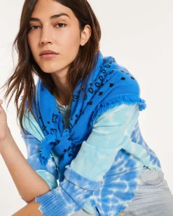 Pull Cachemire Col Rond Liquette