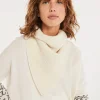 Pull Cachemire Col Rond Manches Longues