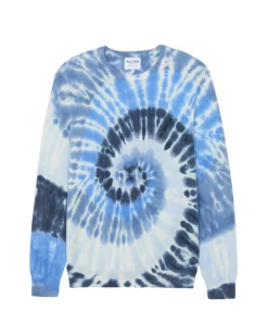 Pull Cachemire Col Rond Manches Longues