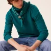 Pull Cachemire Col Roule Homme Basic, 2 Fils