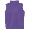 Pull Cachemire Col Roule Sans Manches