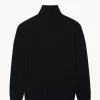 Pull Cachemire Col Roule Homme Basic