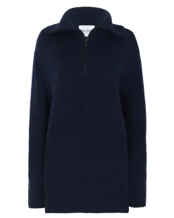 Pull Cachemire Femme Camionneur Oversize