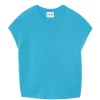 Pull Cachemire Femme Col Rond