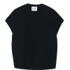 Pull Cachemire Femme Col Rond