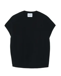 Pull Cachemire Femme Col Rond