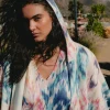 Pull Cachemire Femme Col V Oversize