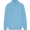 Pull Cachemire Homme Col Roule
