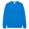 Pull Cachemire Homme Col Rond Basic