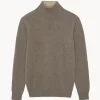 Pull Camionneur Homme