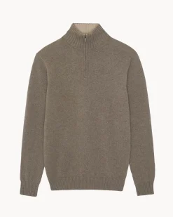Pull Camionneur Homme
