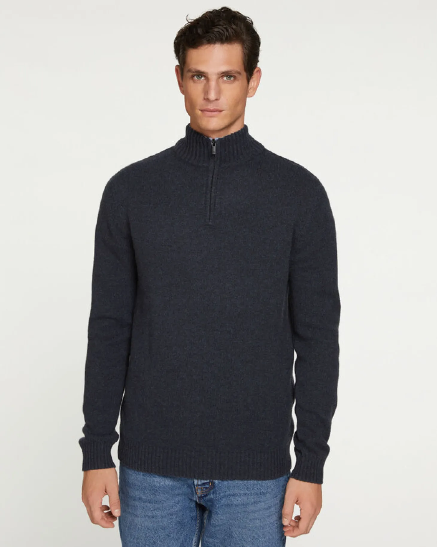 Pull Camionneur Homme