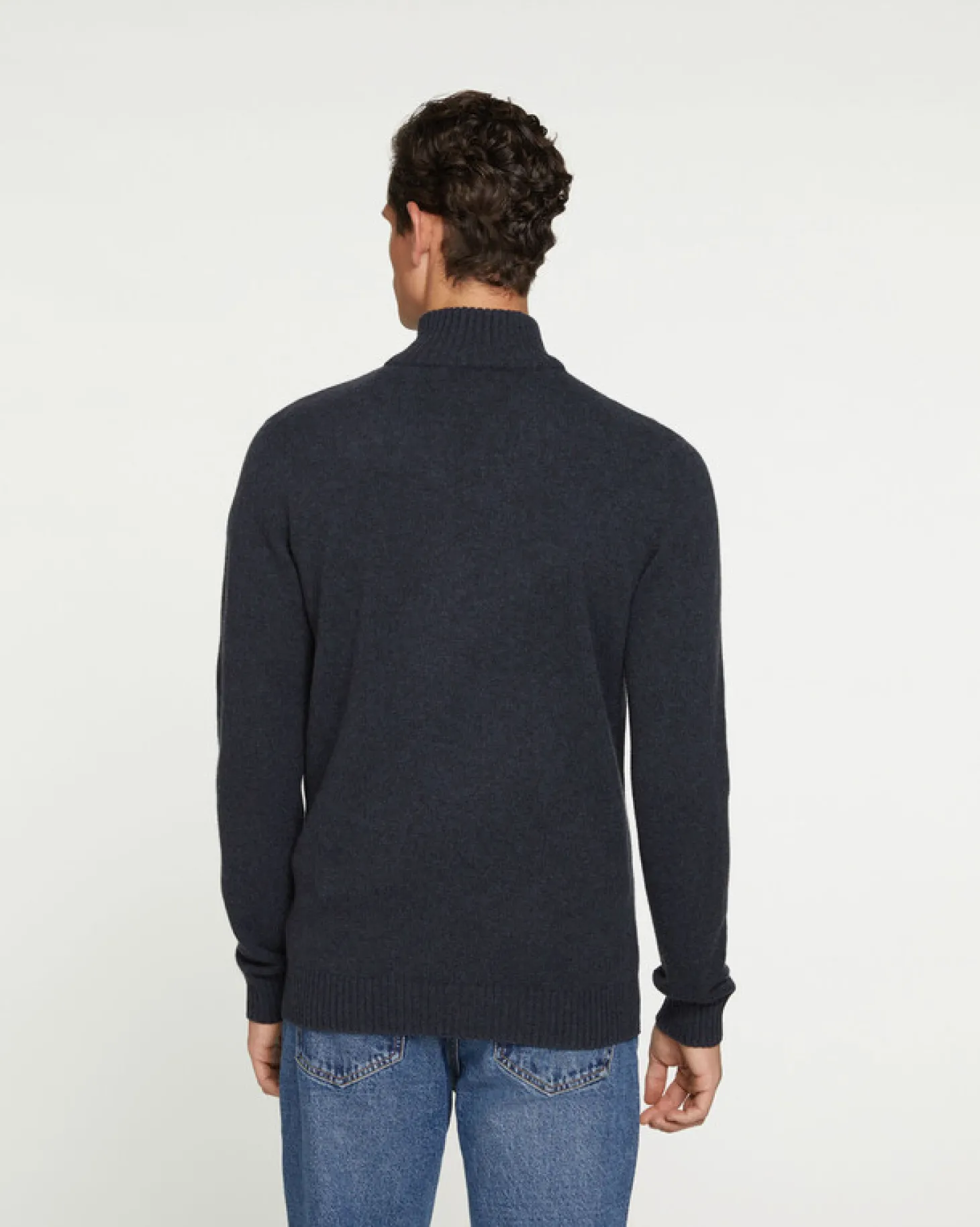 Pull Camionneur Homme