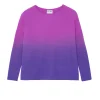Pull Col Bateau Oversize Cachemire