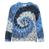 Pull Col Rond Bandana Cachemire
