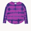 Pull Col Rond Liquette Cachemire