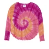 Pull Col Rond Liquette Cachemire