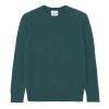 Pull Col Rond Manches Longues