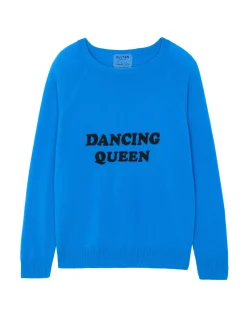 Pull Col Rond Manches Longues