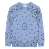 Pull Col Rond Ml