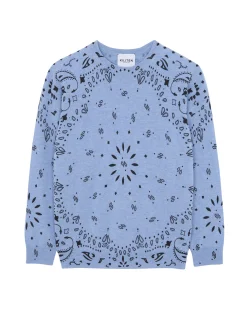 Pull Col Rond Ml
