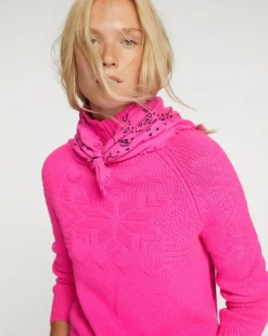 Pull Col Roule