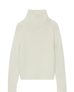 Pull Col Roule