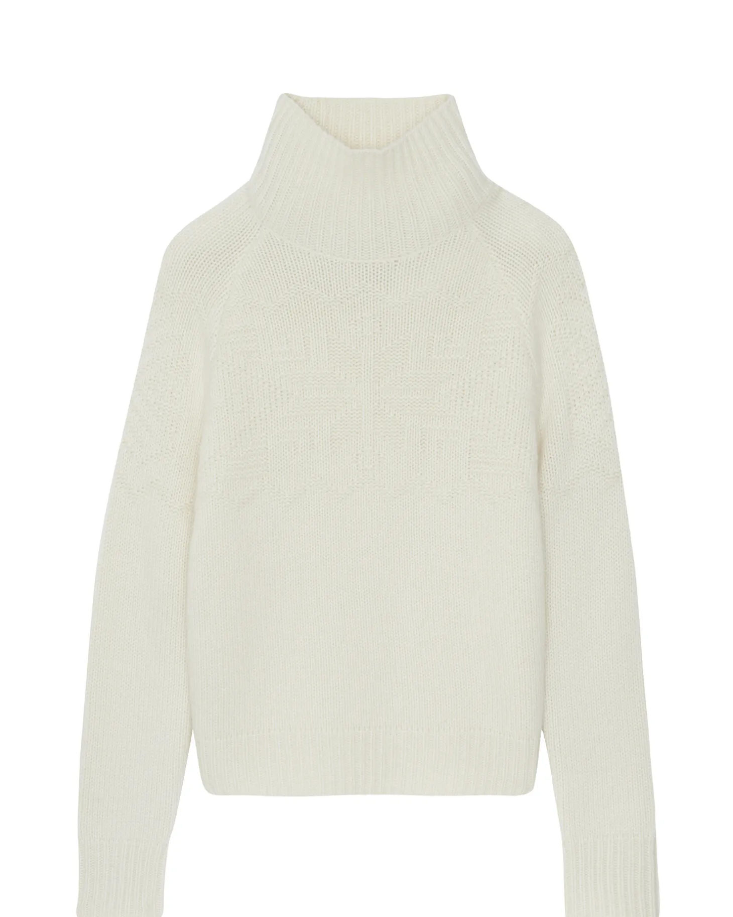 Pull Col Roule
