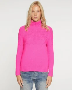 Pull Col Roule