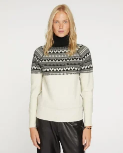 Pull Col Roule