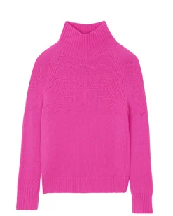 Pull Col Roule