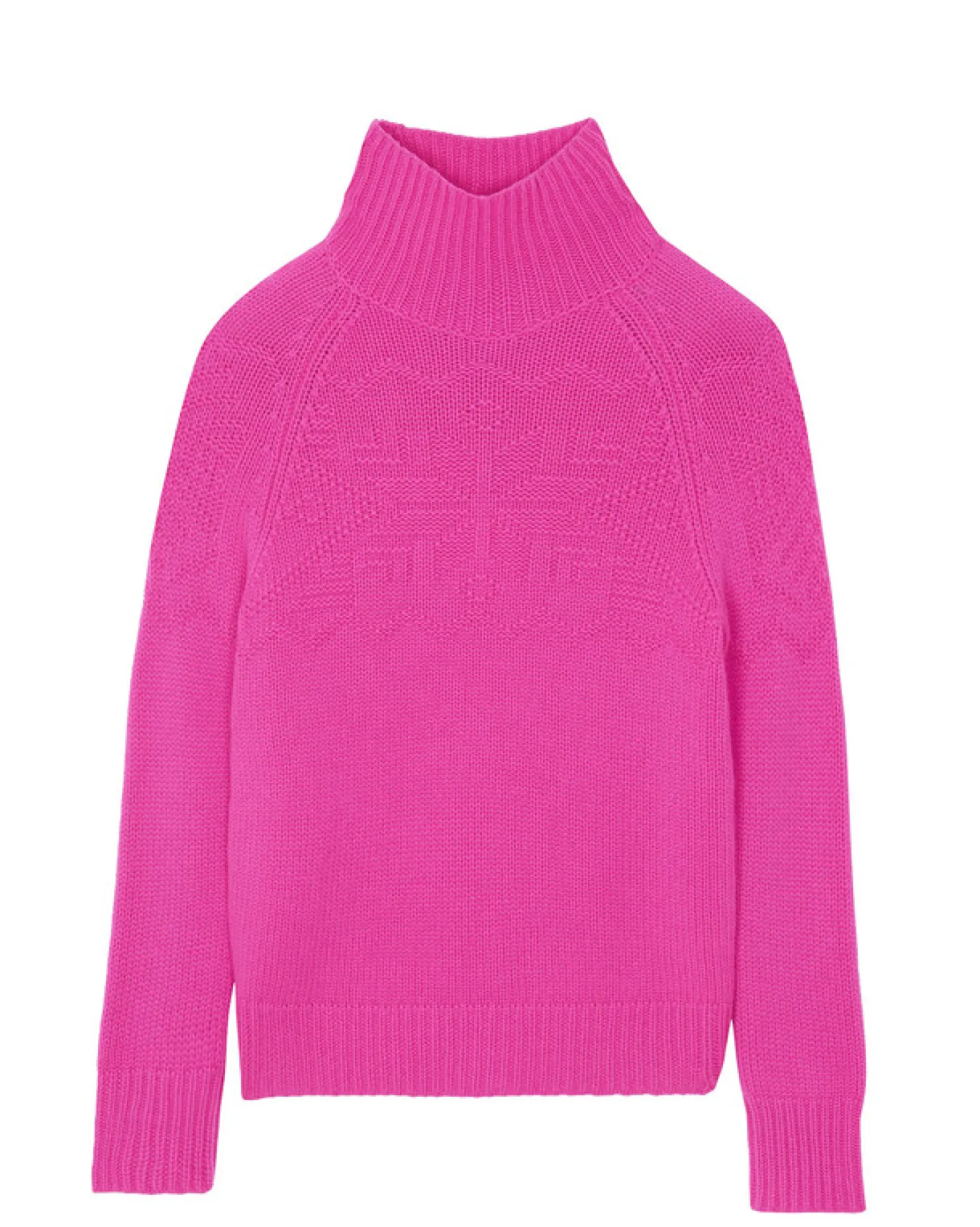 Pull Col Roule