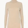 Pull Col Roule Basic