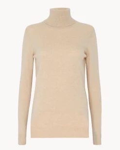 Pull Col Roule Basic